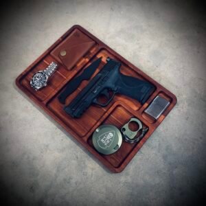 The Bento - Nightstand Tray