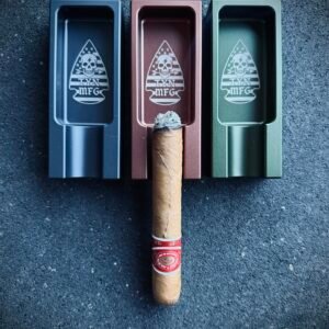 Billet Aluminum GAR tray