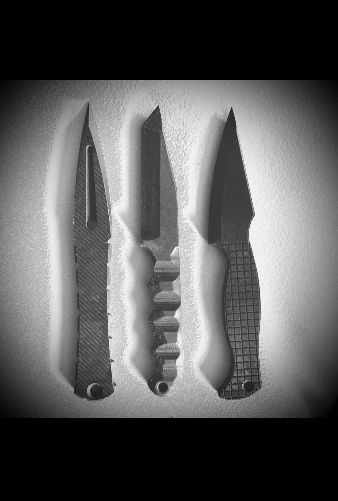 The Un-Holy Trinity - Image 4