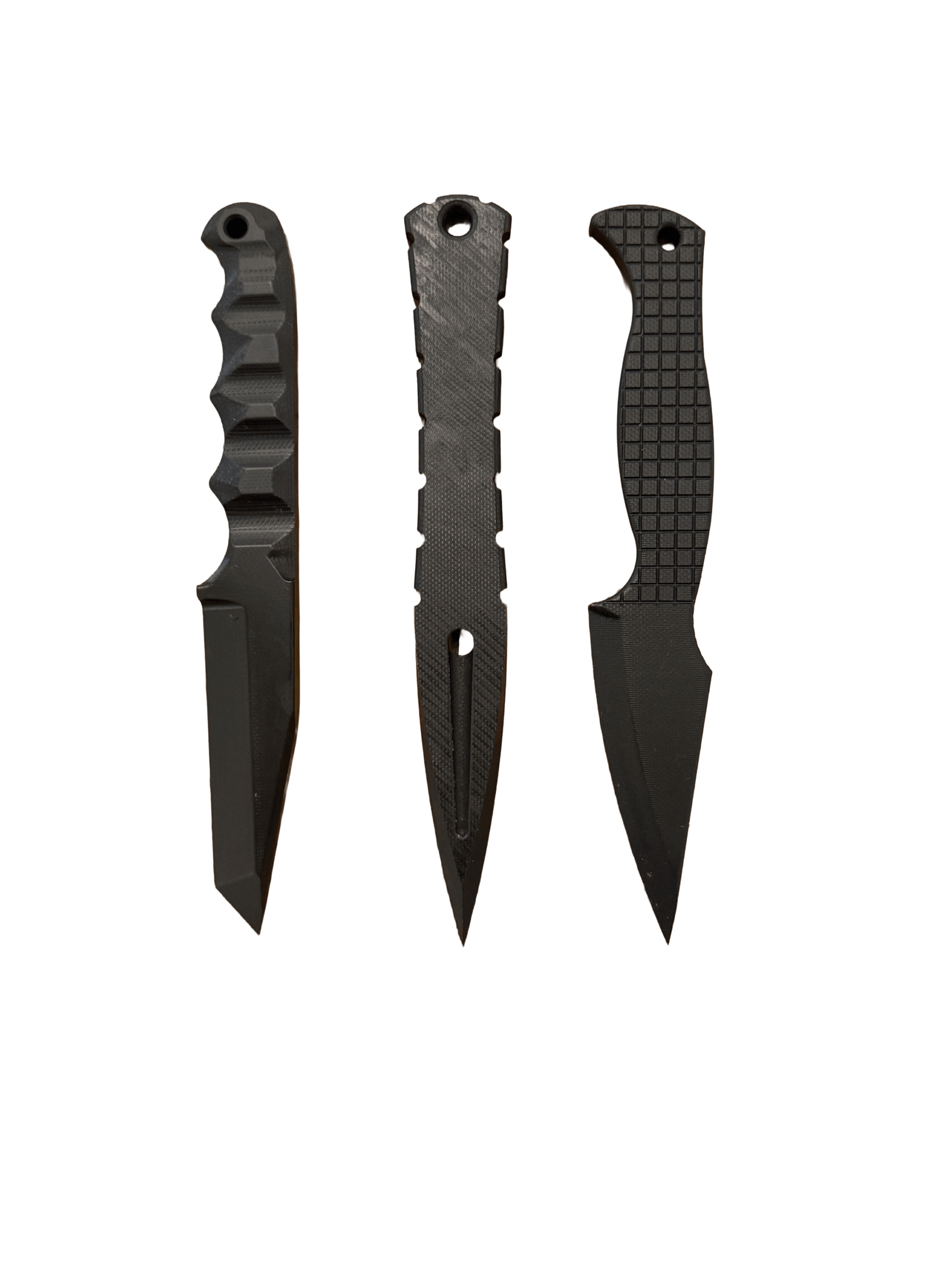 The Un-Holy Trinity - Image 3