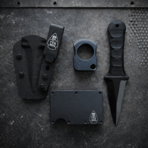 The Merlin Pocket Dump