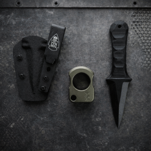 "The Merlin" FAFO Pack