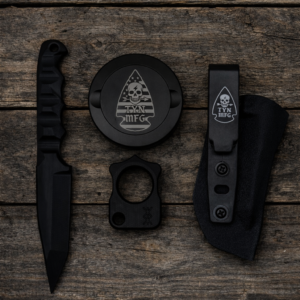 Magic Wand Vice Pack