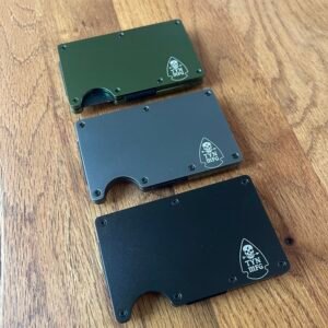 TYN “The Vault” Wallet