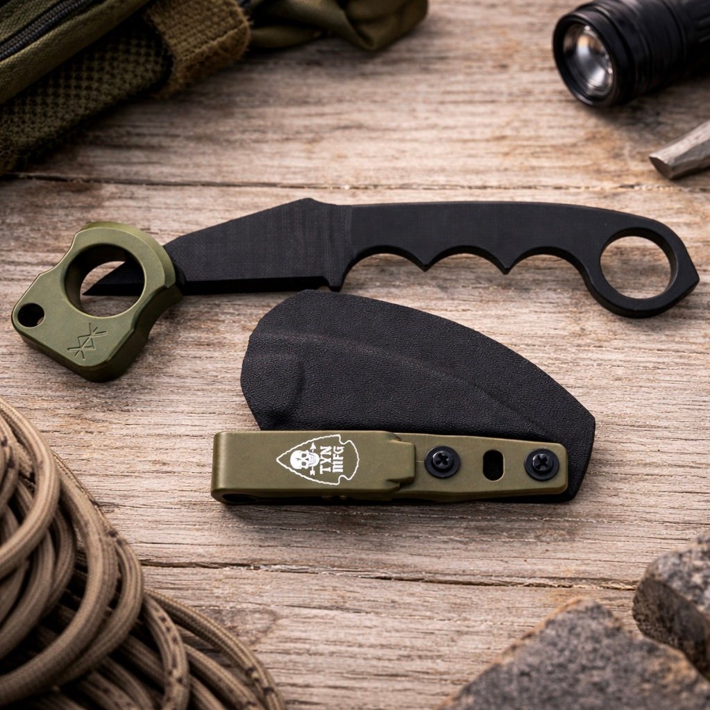 El Oculto FAFO Pack - Image 3