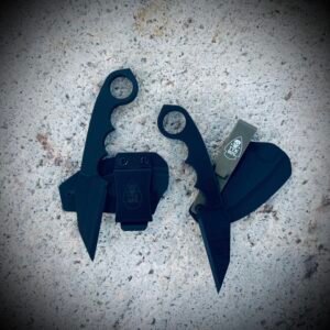 El Oculto “The Occult One”