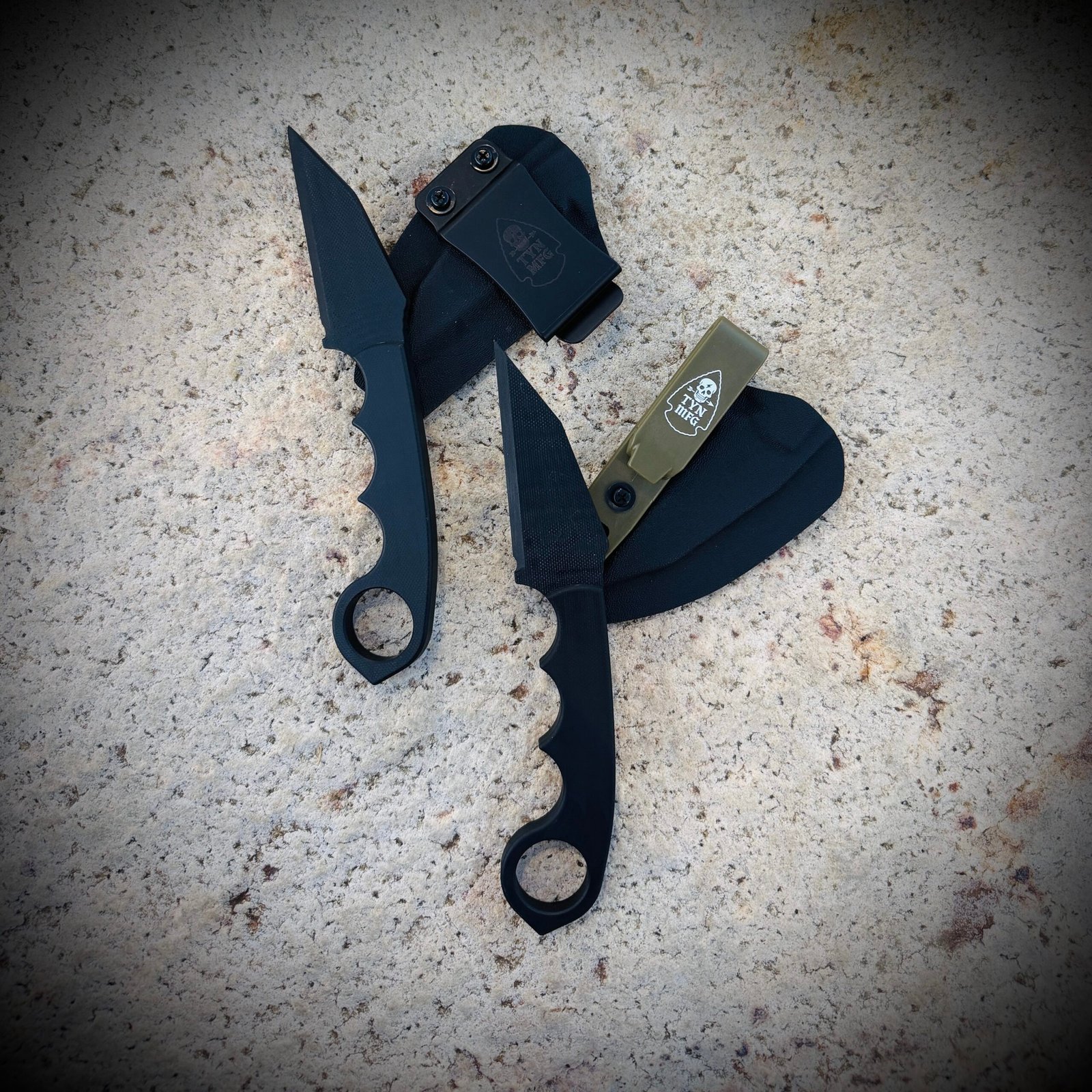 El Oculto “The Occult One” - Image 3