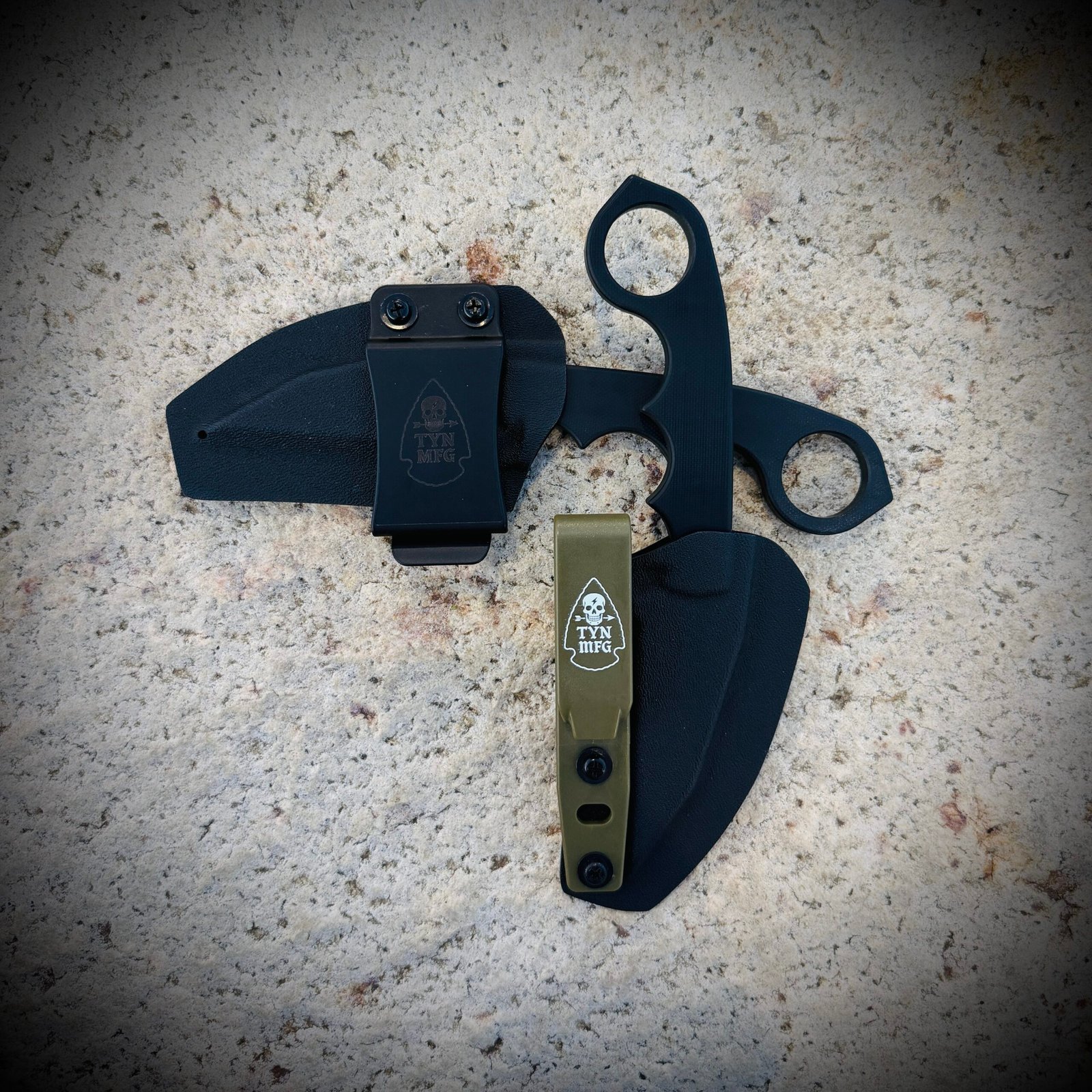 El Oculto “The Occult One” - Image 2