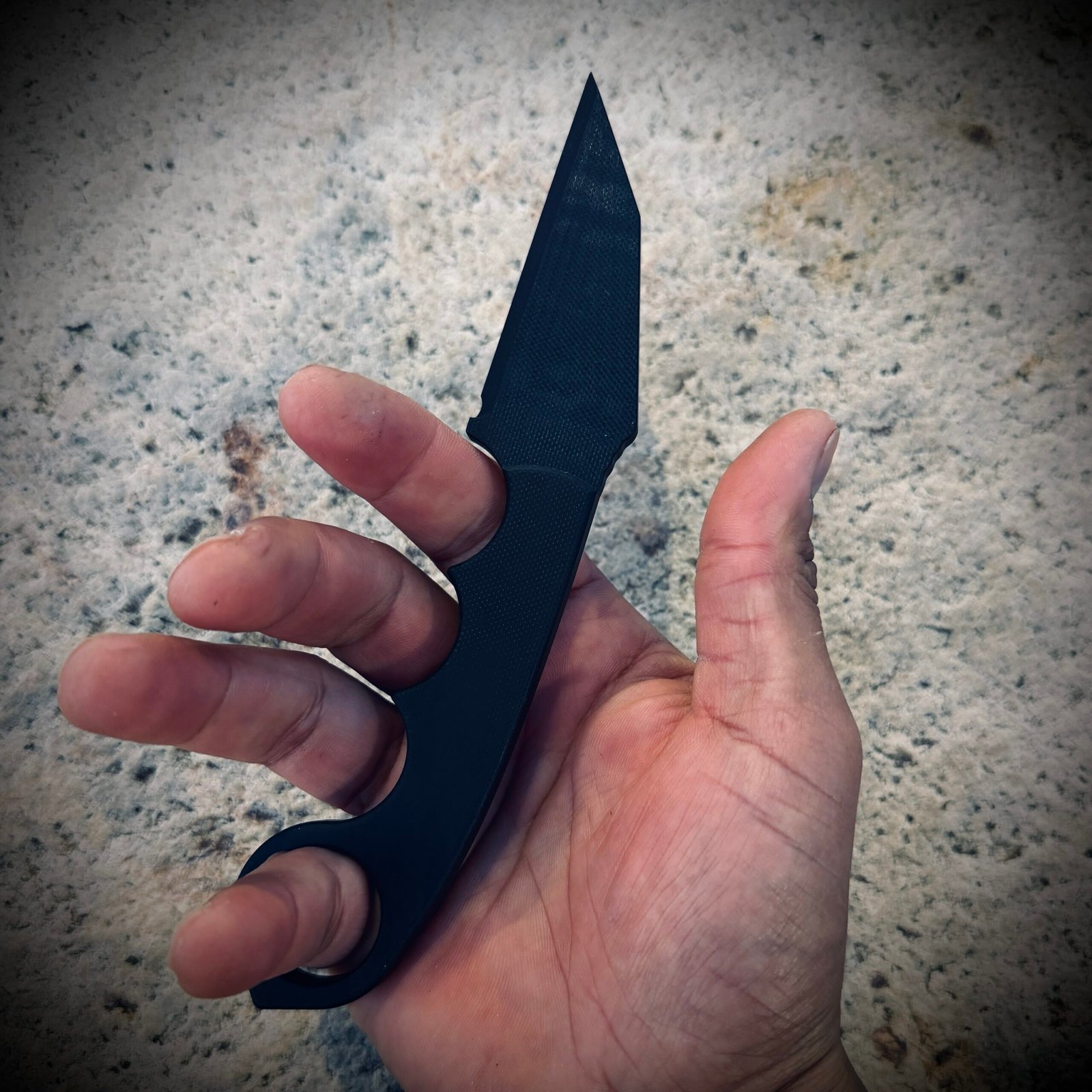 El Oculto “The Occult One” - Image 4