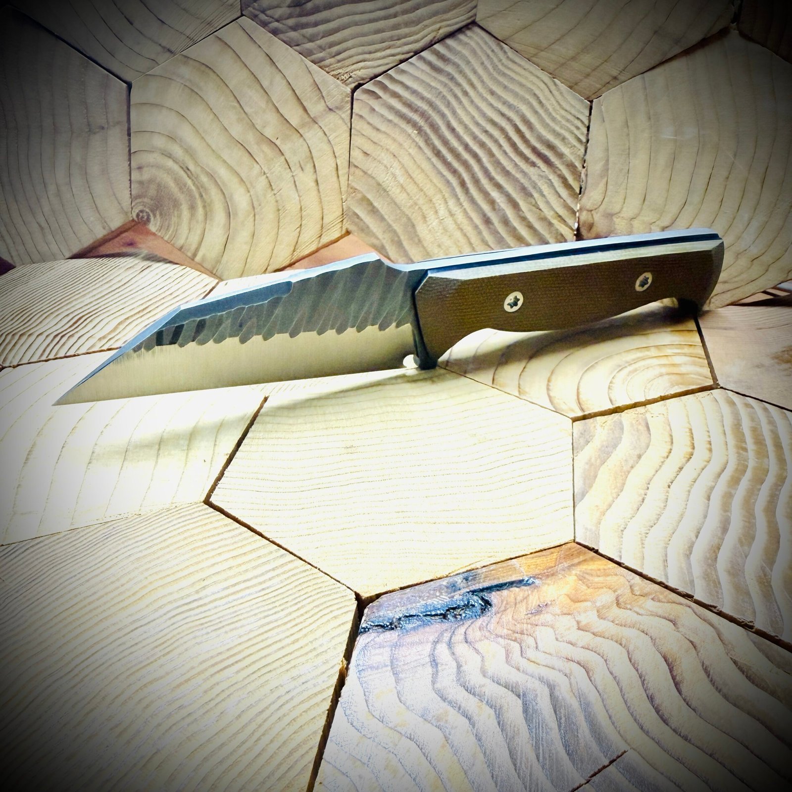 Steel Ghost Pre-sale - Image 2