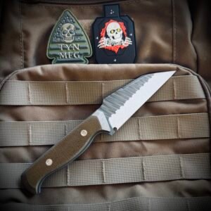 Steel Ghost Pre-sale