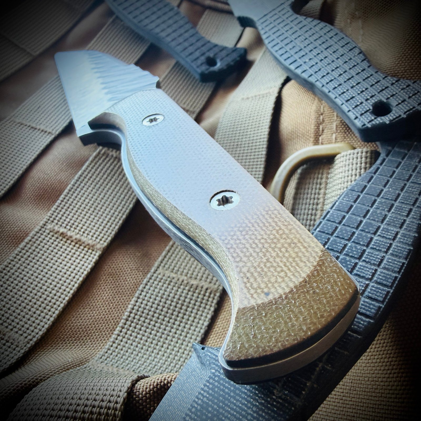 Steel Ghost Pre-sale - Image 3