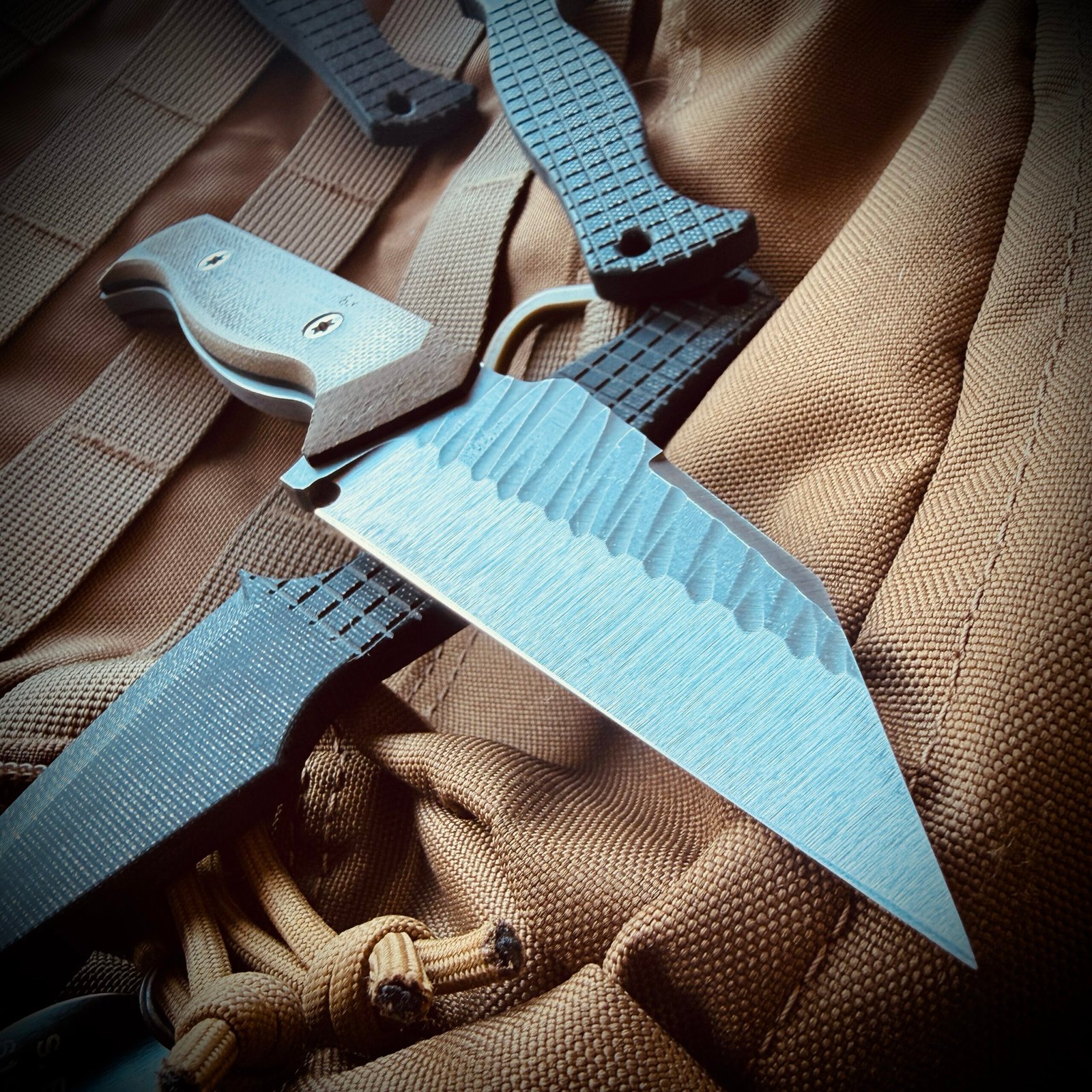 Steel Ghost Pre-sale - Image 4