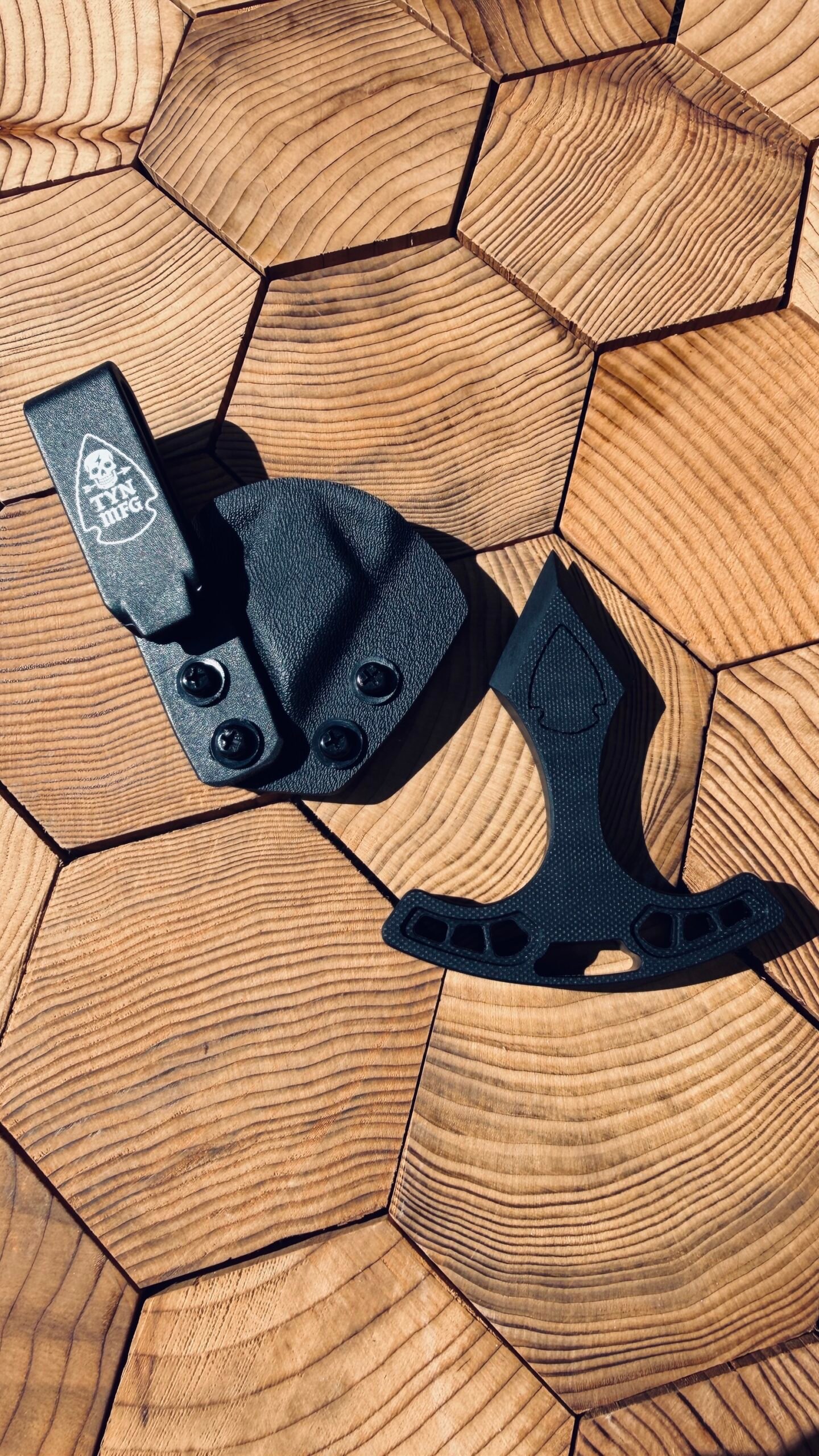 Knuck Combo - Image 2